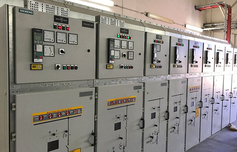 ELEKTRİK, ELEKTRONİK ve ENSTRUMANTASYON