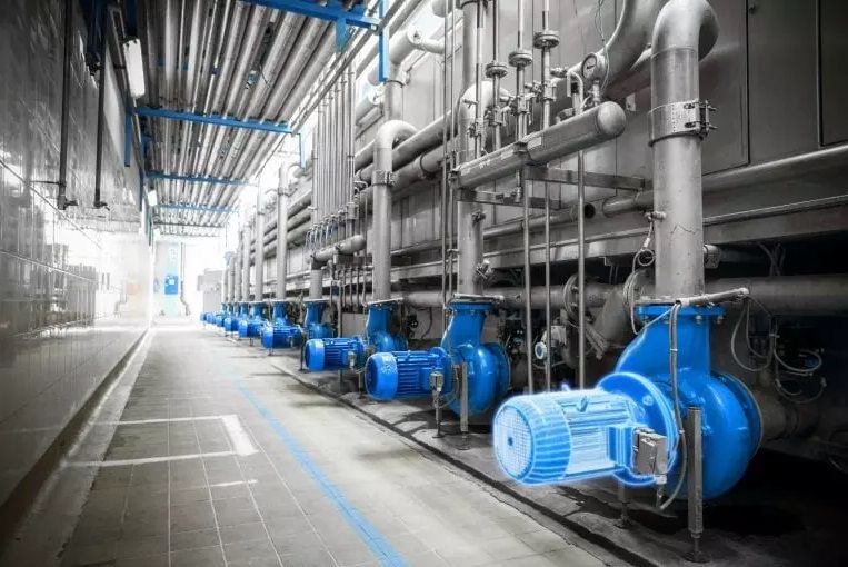 KESTİRİMCİ, KORUYUCU BAKIM & ONARIM