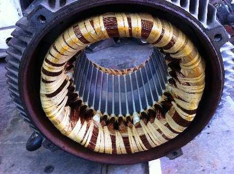 MAKİNE MONTAJ VE BAKIM