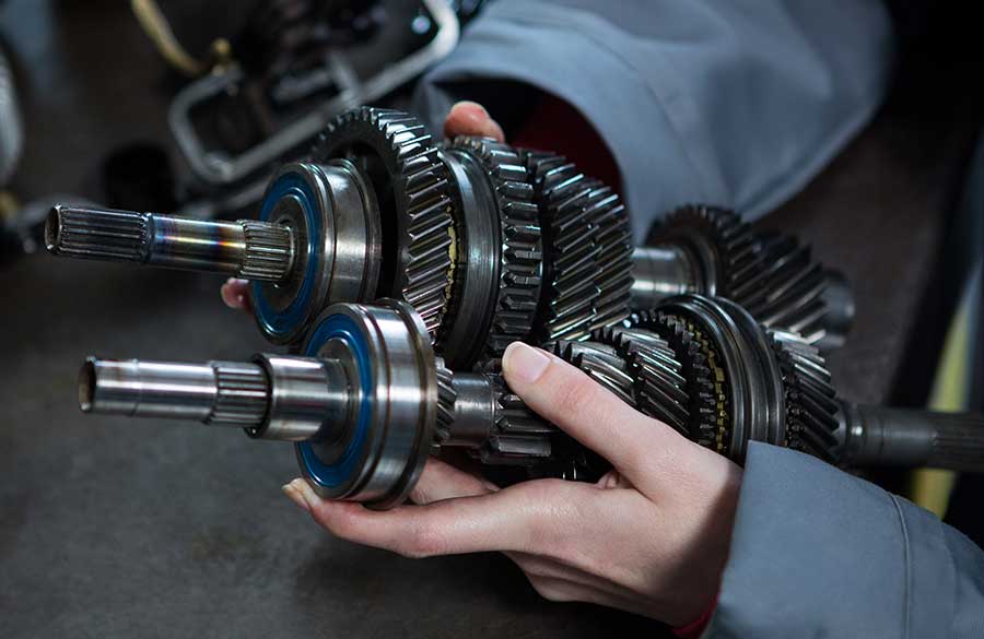 METAL ve MEKANİK ÇALIŞMALARI